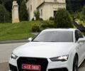 Ауди A7 Sportback 2016 в Львове на Automoto.ua Белый Ауди A7 Sportback, объемом двигателя 3 л и пробегом 107 тыс. км за 29000 $, фото 13 на Automoto.ua