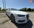 Белый Ауди A7 Sportback, объемом двигателя 3 л и пробегом 149 тыс. км за 28500 $, фото 35 на Automoto.ua