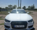 Белый Ауди A7 Sportback, объемом двигателя 3 л и пробегом 149 тыс. км за 28500 $, фото 63 на Automoto.ua