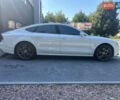 Білий Ауді A7 Sportback, об'ємом двигуна 2.97 л та пробігом 171 тис. км за 27999 $, фото 4 на Automoto.ua
