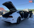 Белый Ауди A7 Sportback, объемом двигателя 3 л и пробегом 108 тыс. км за 23250 $, фото 43 на Automoto.ua