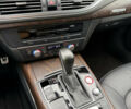 Белый Ауди A7 Sportback, объемом двигателя 3 л и пробегом 155 тыс. км за 26200 $, фото 22 на Automoto.ua