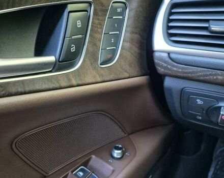 Білий Ауді A7 Sportback, об'ємом двигуна 3 л та пробігом 207 тис. км за 23999 $, фото 5 на Automoto.ua