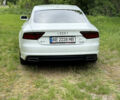 Білий Ауді A7 Sportback, об'ємом двигуна 3 л та пробігом 170 тис. км за 30000 $, фото 1 на Automoto.ua
