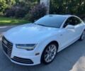 Белый Ауди A7 Sportback, объемом двигателя 3 л и пробегом 79 тыс. км за 13000 $, фото 2 на Automoto.ua