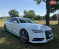 Белый Ауди A7 Sportback, объемом двигателя 3 л и пробегом 149 тыс. км за 28500 $, фото 53 на Automoto.ua