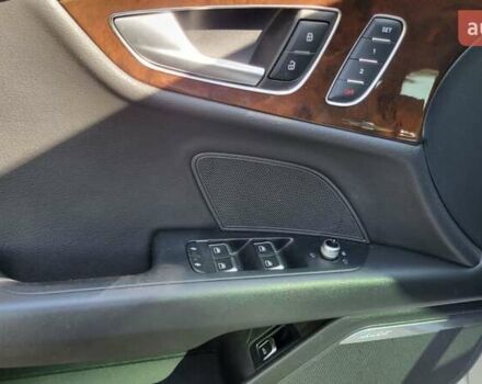 Ауди A7 Sportback 2016 в Киеве на Automoto.ua Белый Ауди A7 Sportback, объемом двигателя 3 л и пробегом 190 тыс. км за 24800 $, фото 19 на Automoto.ua