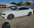 Білий Ауді A7 Sportback, об'ємом двигуна 3 л та пробігом 101 тис. км за 5700 $, фото 1 на Automoto.ua