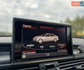 Белый Ауди A7 Sportback, объемом двигателя 3 л и пробегом 125 тыс. км за 23900 $, фото 80 на Automoto.ua