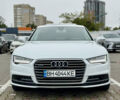 Белый Ауди A7 Sportback, объемом двигателя 3 л и пробегом 155 тыс. км за 26200 $, фото 4 на Automoto.ua