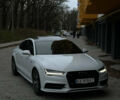 Белый Ауди A7 Sportback, объемом двигателя 3 л и пробегом 180 тыс. км за 23550 $, фото 10 на Automoto.ua