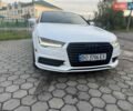 Белый Ауди A7 Sportback, объемом двигателя 3 л и пробегом 108 тыс. км за 21900 $, фото 4 на Automoto.ua