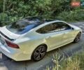 Білий Ауді A7 Sportback, об'ємом двигуна 3 л та пробігом 207 тис. км за 23999 $, фото 19 на Automoto.ua