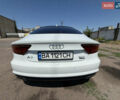 Белый Ауди A7 Sportback, объемом двигателя 3 л и пробегом 149 тыс. км за 28500 $, фото 3 на Automoto.ua
