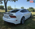 Белый Ауди A7 Sportback, объемом двигателя 3 л и пробегом 149 тыс. км за 28500 $, фото 59 на Automoto.ua