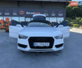 Белый Ауди A7 Sportback, объемом двигателя 3 л и пробегом 108 тыс. км за 23250 $, фото 30 на Automoto.ua