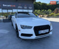Белый Ауди A7 Sportback, объемом двигателя 3 л и пробегом 108 тыс. км за 23250 $, фото 28 на Automoto.ua