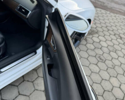 Белый Ауди A7 Sportback, объемом двигателя 3 л и пробегом 108 тыс. км за 21900 $, фото 25 на Automoto.ua