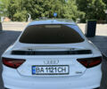 Белый Ауди A7 Sportback, объемом двигателя 3 л и пробегом 149 тыс. км за 28500 $, фото 45 на Automoto.ua