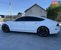 Белый Ауди A7 Sportback, объемом двигателя 3 л и пробегом 108 тыс. км за 23250 $, фото 11 на Automoto.ua