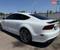 Белый Ауди A7 Sportback, объемом двигателя 3 л и пробегом 149 тыс. км за 28500 $, фото 37 на Automoto.ua