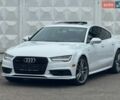 Белый Ауди A7 Sportback, объемом двигателя 3 л и пробегом 181 тыс. км за 18900 $, фото 1 на Automoto.ua