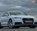 Белый Ауди A7 Sportback, объемом двигателя 3 л и пробегом 125 тыс. км за 23900 $, фото 15 на Automoto.ua