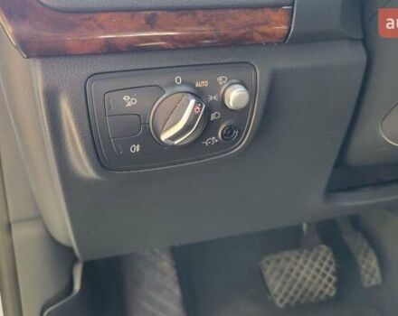 Ауди A7 Sportback 2016 в Киеве на Automoto.ua Белый Ауди A7 Sportback, объемом двигателя 3 л и пробегом 190 тыс. км за 24800 $, фото 11 на Automoto.ua