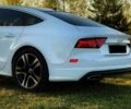 Белый Ауди A7 Sportback, объемом двигателя 3 л и пробегом 71 тыс. км за 17500 $, фото 9 на Automoto.ua