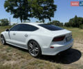 Белый Ауди A7 Sportback, объемом двигателя 3 л и пробегом 149 тыс. км за 28500 $, фото 47 на Automoto.ua