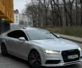 Белый Ауди A7 Sportback, объемом двигателя 3 л и пробегом 180 тыс. км за 23550 $, фото 26 на Automoto.ua