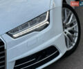 Белый Ауди A7 Sportback, объемом двигателя 3 л и пробегом 125 тыс. км за 23900 $, фото 4 на Automoto.ua