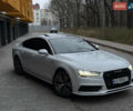 Белый Ауди A7 Sportback, объемом двигателя 3 л и пробегом 180 тыс. км за 23550 $, фото 27 на Automoto.ua