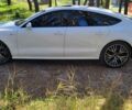 Ауди A7 Sportback 2016 в Киеве на Automoto.ua Белый Ауди A7 Sportback, объемом двигателя 3 л и пробегом 190 тыс. км за 24800 $, фото 34 на Automoto.ua