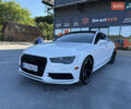 Белый Ауди A7 Sportback, объемом двигателя 3 л и пробегом 108 тыс. км за 23250 $, фото 5 на Automoto.ua