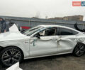 Белый Ауди A7 Sportback, объемом двигателя 3 л и пробегом 105 тыс. км за 9400 $, фото 4 на Automoto.ua