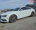 Білий Ауді A7 Sportback, об'ємом двигуна 3 л та пробігом 145 тис. км за 5000 $, фото 1 на Automoto.ua