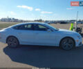 Белый Ауди A7 Sportback, объемом двигателя 3 л и пробегом 85 тыс. км за 5500 $, фото 23 на Automoto.ua