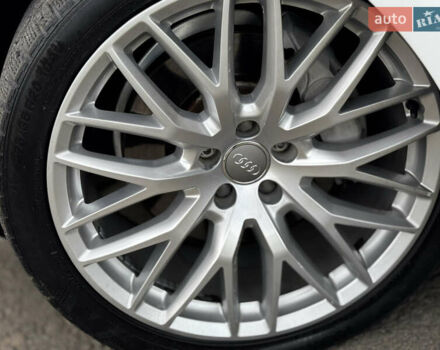 Белый Ауди A7 Sportback, объемом двигателя 3 л и пробегом 125 тыс. км за 23900 $, фото 27 на Automoto.ua