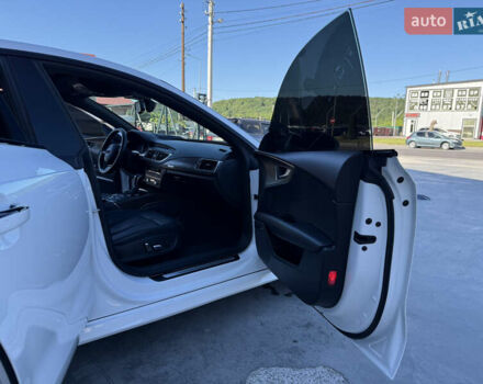 Белый Ауди A7 Sportback, объемом двигателя 3 л и пробегом 108 тыс. км за 23250 $, фото 54 на Automoto.ua