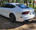 Ауди A7 Sportback 2016 в Киеве на Automoto.ua Белый Ауди A7 Sportback, объемом двигателя 3 л и пробегом 190 тыс. км за 24800 $, фото 32 на Automoto.ua