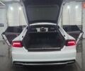 Білий Ауді A7 Sportback, об'ємом двигуна 3 л та пробігом 120 тис. км за 27000 $, фото 14 на Automoto.ua