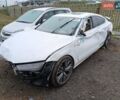 Білий Ауді A7 Sportback, об'ємом двигуна 3 л та пробігом 150 тис. км за 10200 $, фото 1 на Automoto.ua
