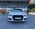 Белый Ауди A7 Sportback, объемом двигателя 3 л и пробегом 108 тыс. км за 23250 $, фото 1 на Automoto.ua