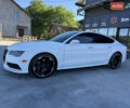 Белый Ауди A7 Sportback, объемом двигателя 3 л и пробегом 108 тыс. км за 23250 $, фото 7 на Automoto.ua
