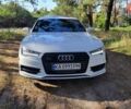 Ауди A7 Sportback 2016 в Киеве на Automoto.ua Белый Ауди A7 Sportback, объемом двигателя 3 л и пробегом 190 тыс. км за 24800 $, фото 23 на Automoto.ua