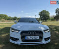 Белый Ауди A7 Sportback, объемом двигателя 3 л и пробегом 149 тыс. км за 28500 $, фото 56 на Automoto.ua