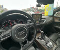 Белый Ауди A7 Sportback, объемом двигателя 3 л и пробегом 150 тыс. км за 27500 $, фото 15 на Automoto.ua