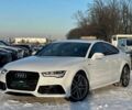 Білий Ауді A7 Sportback, об'ємом двигуна 3 л та пробігом 26 тис. км за 24990 $, фото 1 на Automoto.ua