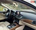 Белый Ауди A7 Sportback, объемом двигателя 3 л и пробегом 125 тыс. км за 23900 $, фото 55 на Automoto.ua